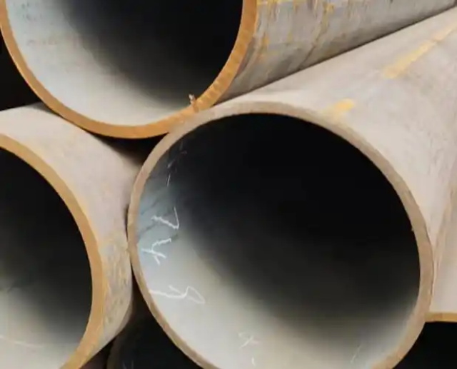 徐汇45#大口径无缝钢管